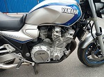     Yamaha XJR1300 2004  13